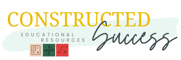 Constructed Success Logo